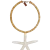 Tan/White