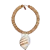 Tan/White