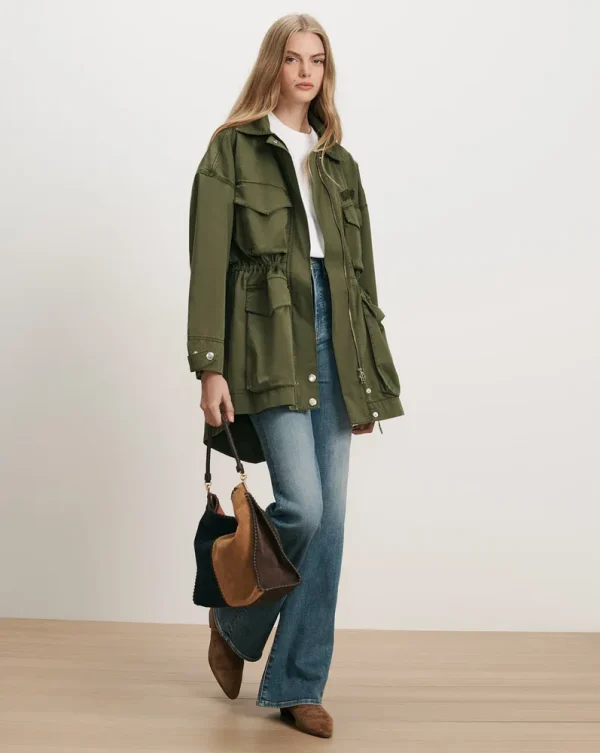 Harwin Utility Jacket