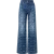 Indigo Bandana
