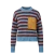 Blue River/Rust/Mustard