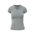 Medium Heather Grey