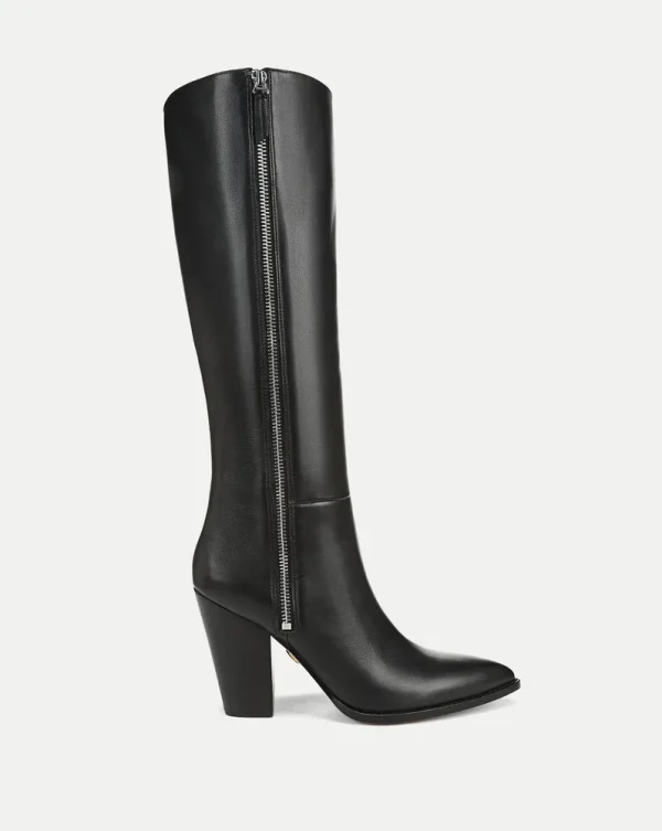 Levanne Block-Heel Boot