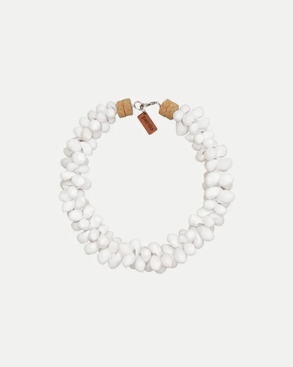 Salina Seashell Necklace
