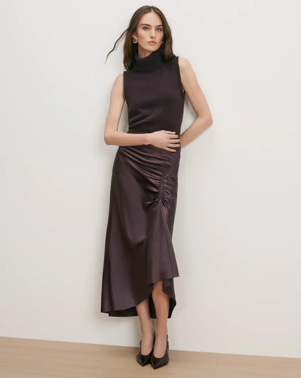 Felecia Midi Skirt