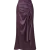 Dark Eggplant