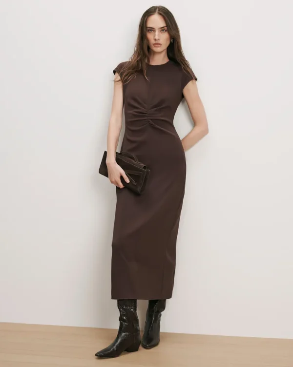 June Midi Dress