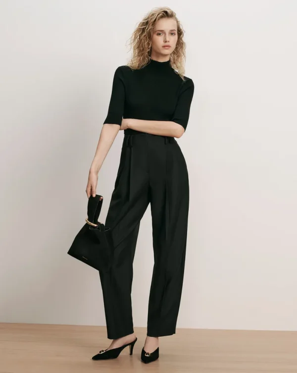 Whitlock Barrel Pant