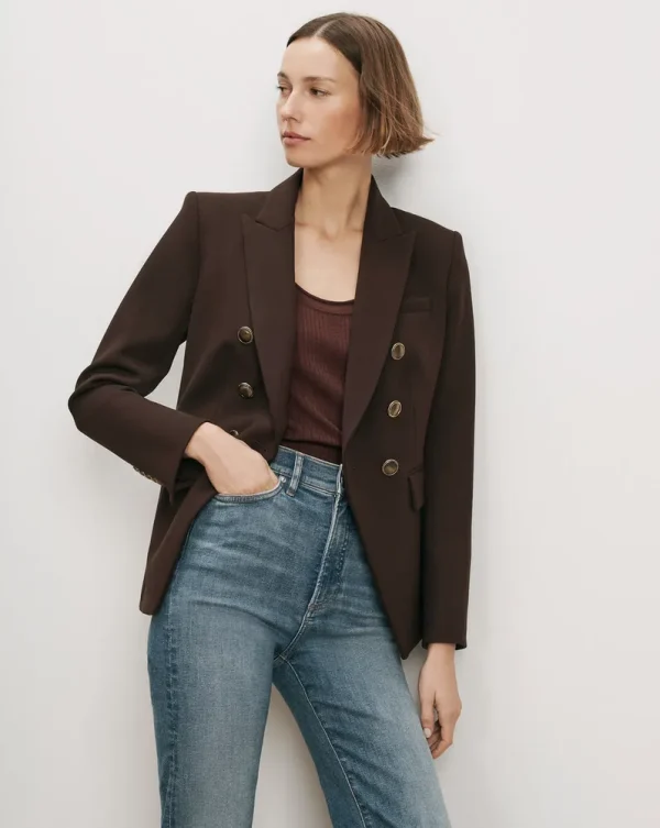 Miller Dickey Jacket