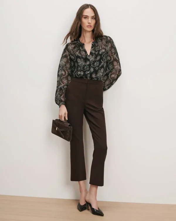 Arte Kick-Flare Pant
