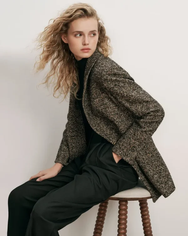 Maci Dickey Jacket