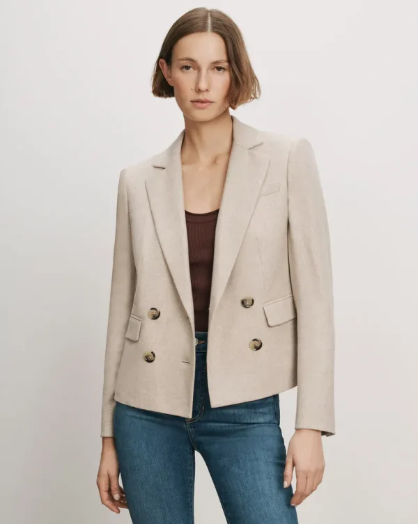 Kona Dickey Jacket