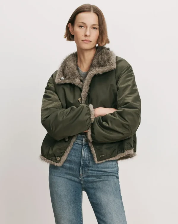Varell Reversible Jacket