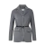 Medium Heather Grey