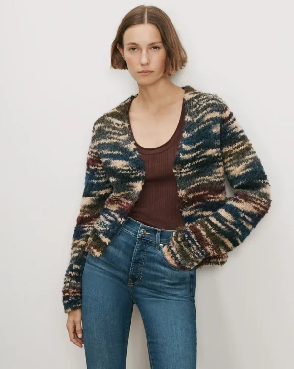 Monae Cardigan