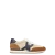 Sand/Hazelnut/Navy