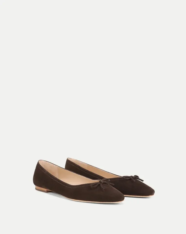 Cailey Ballet Flat