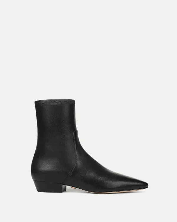 Glinda Stretch Ankle Boot