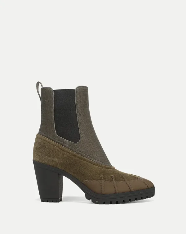 Taryn High-Heel Boot