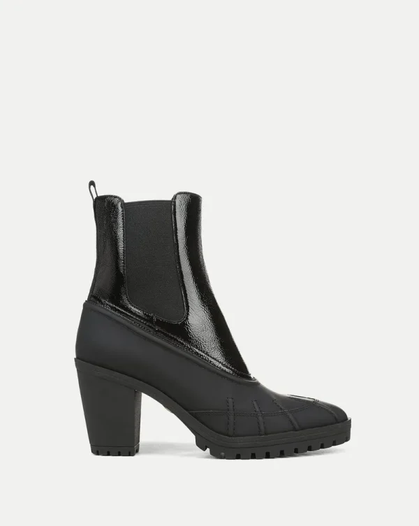 Taryn High-Heel Boot