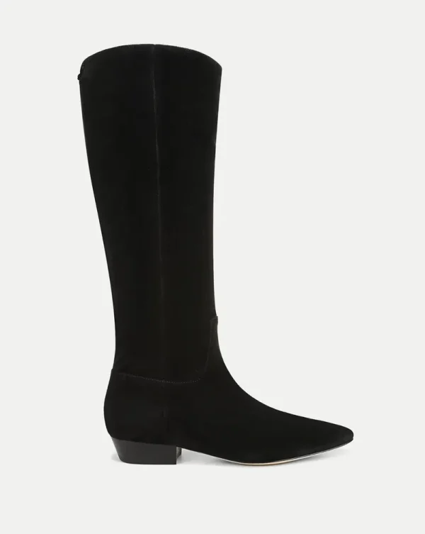 Gabrielle Tall Boot