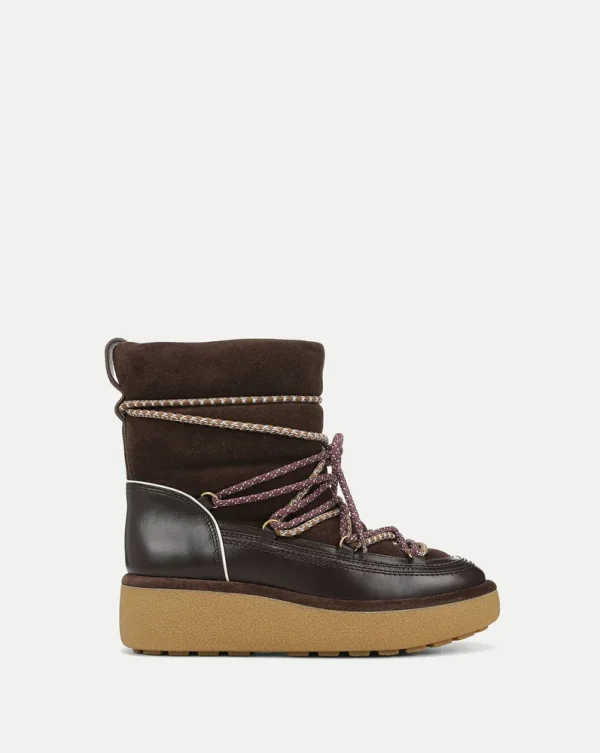 Kirsta Suede Boot