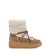 White/Chestnut
