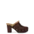 Mahogany