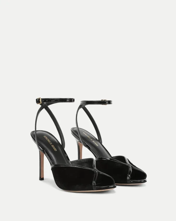 Anora Stiletto Sandal