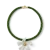 Green/White