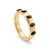 Gold/Brown