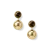 Gold/Brown