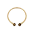 Gold/Brown