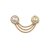 Gold/Pearl