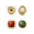 Gold/Pearl