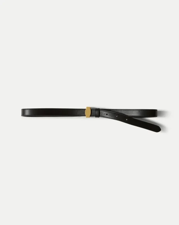 Dash Leather Belt