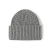 Medium Heather Grey