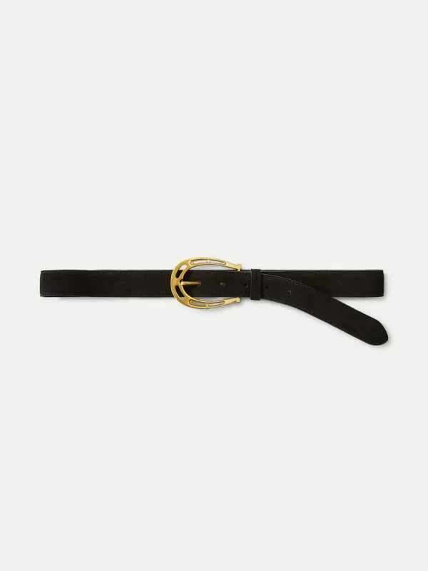 Veronica Beard Lucky Belt