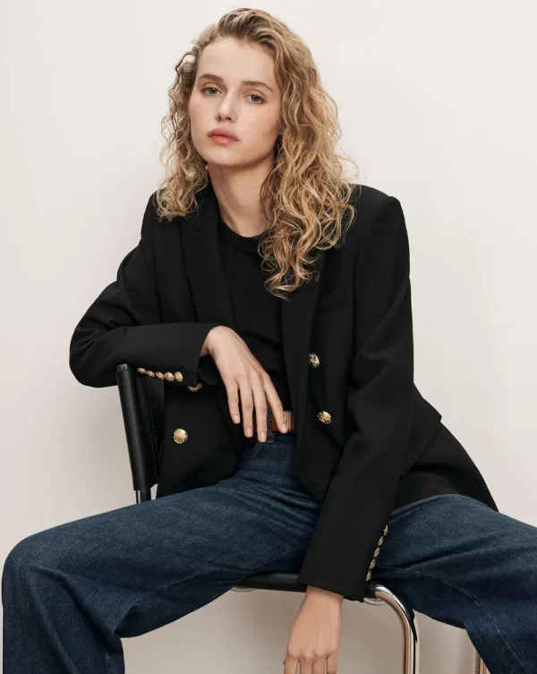 Miller Dickey Jacket