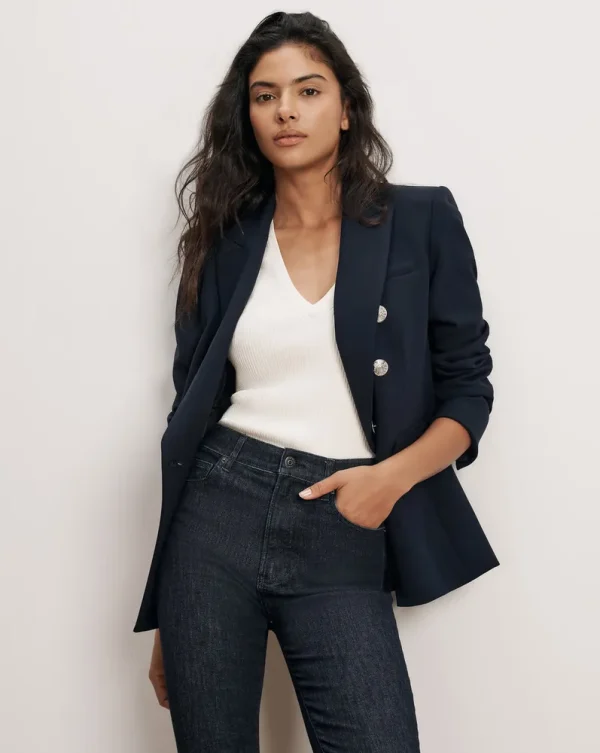 Miller Dickey Jacket