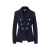 Navy/Silver