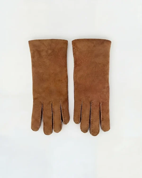 Denise Suede Glove