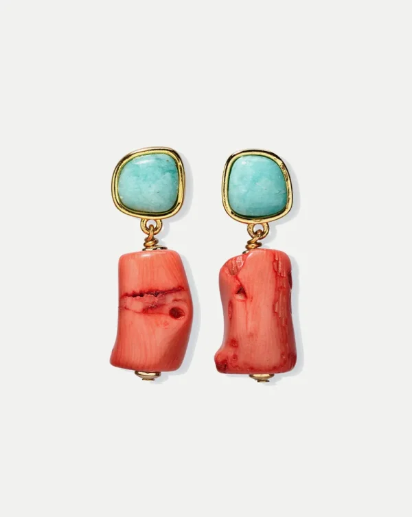 Grove Earrings