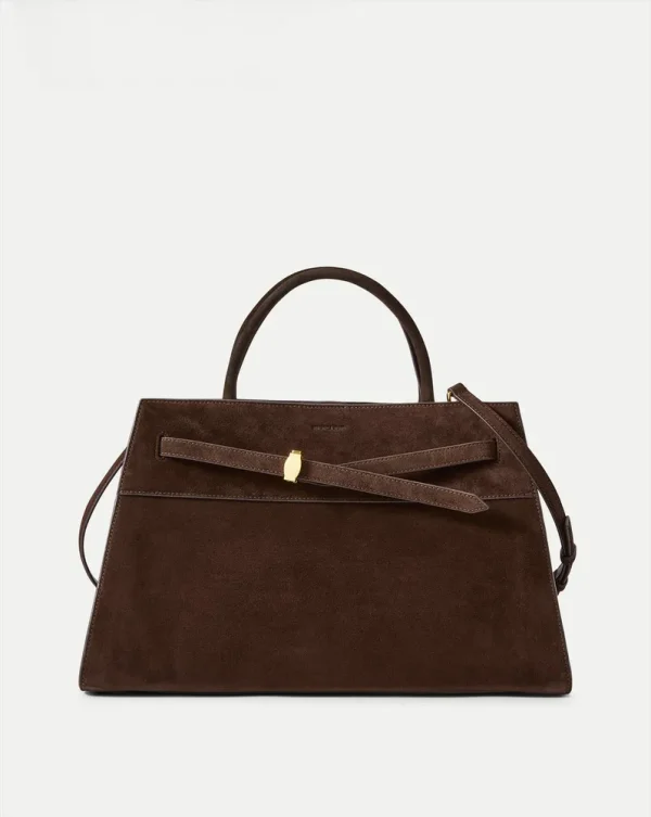 Large Veronica Beard Dash Bag