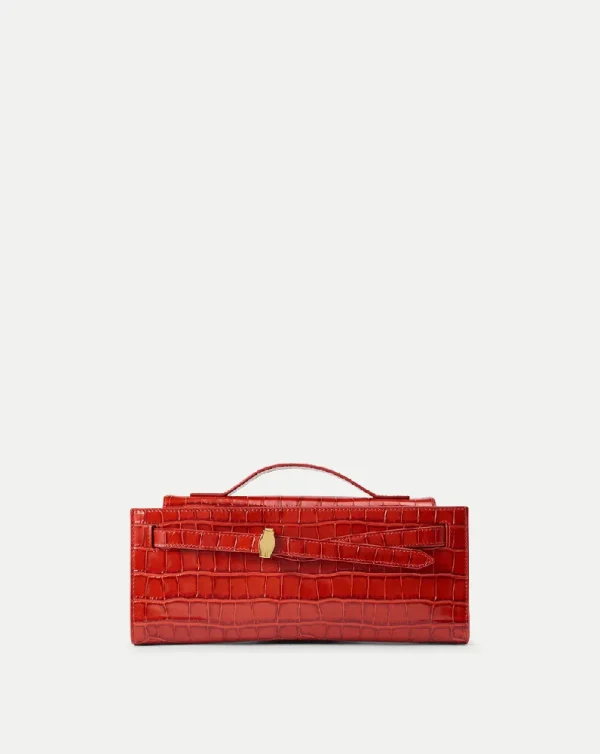 Veronica Beard Dash Clutch
