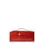 Carnelian Red
