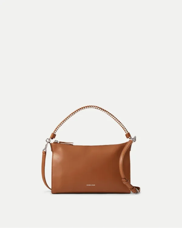 Small Vida Shoulder Bag