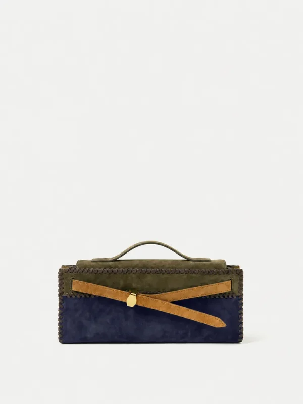 Veronica Beard Dash Clutch