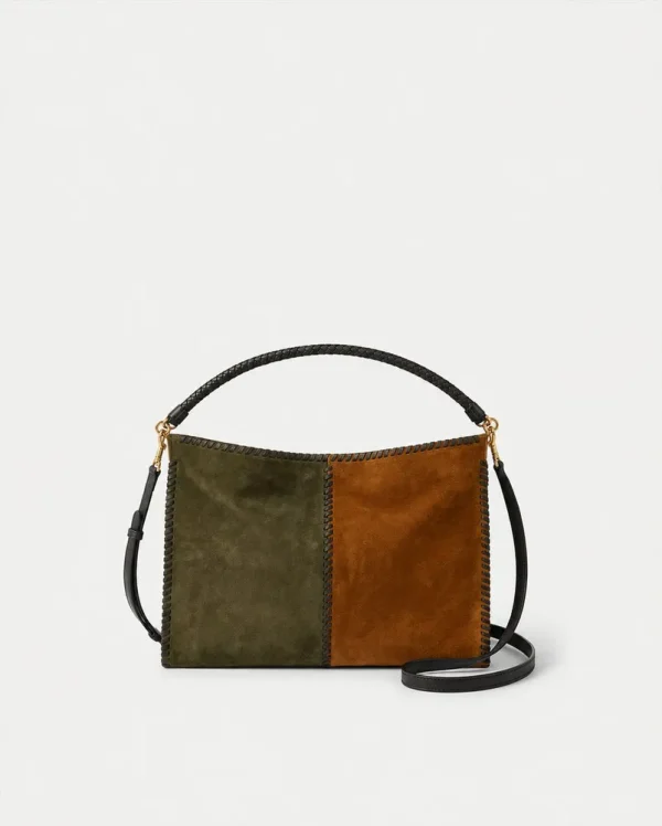 Vida Shoulder Bag