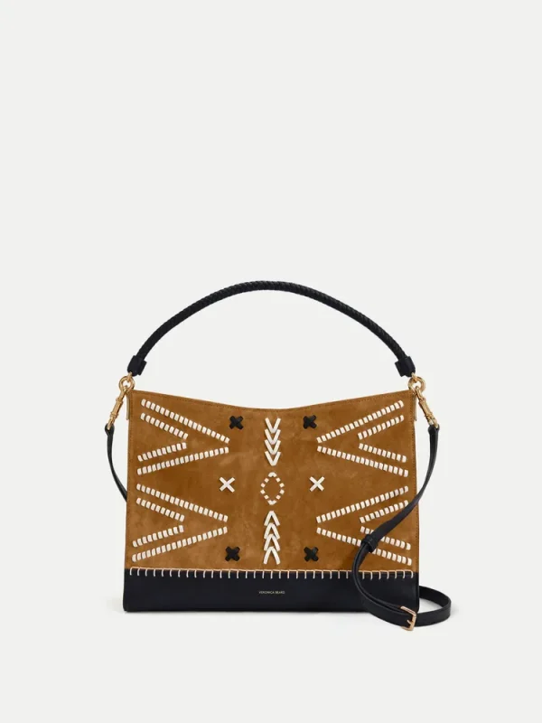 Vida Shoulder Bag
